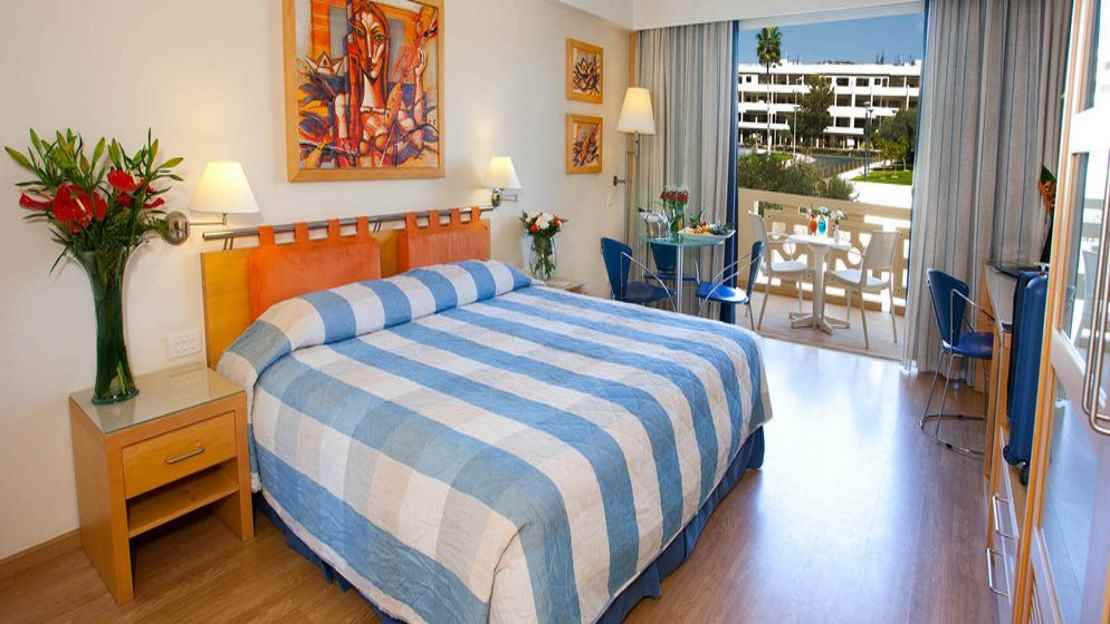 Executive Inland View Rooms 